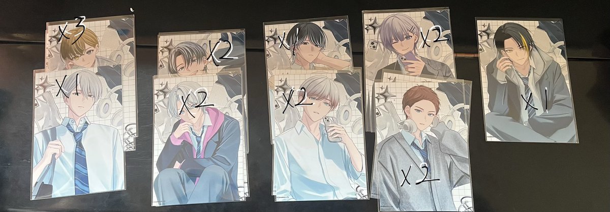 低浮上 tweet media