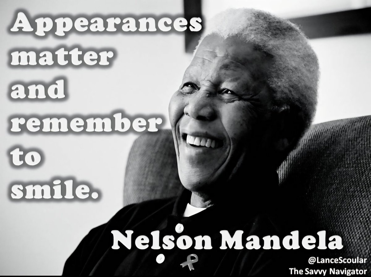 Lance Scoular🧭🌐The Savvy Navigator tweet media