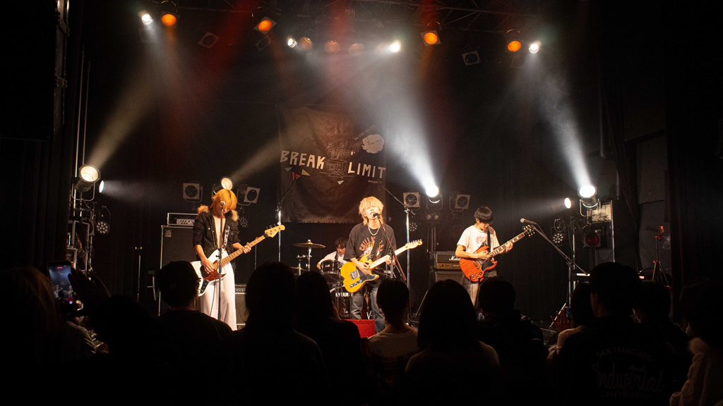 Zoku (@zoku_band) / Posts / X