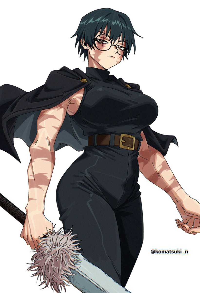 Komatsuki | COMMISSIONS OPEN tweet media