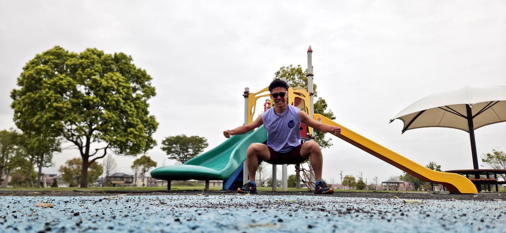 杉村岳 tweet media