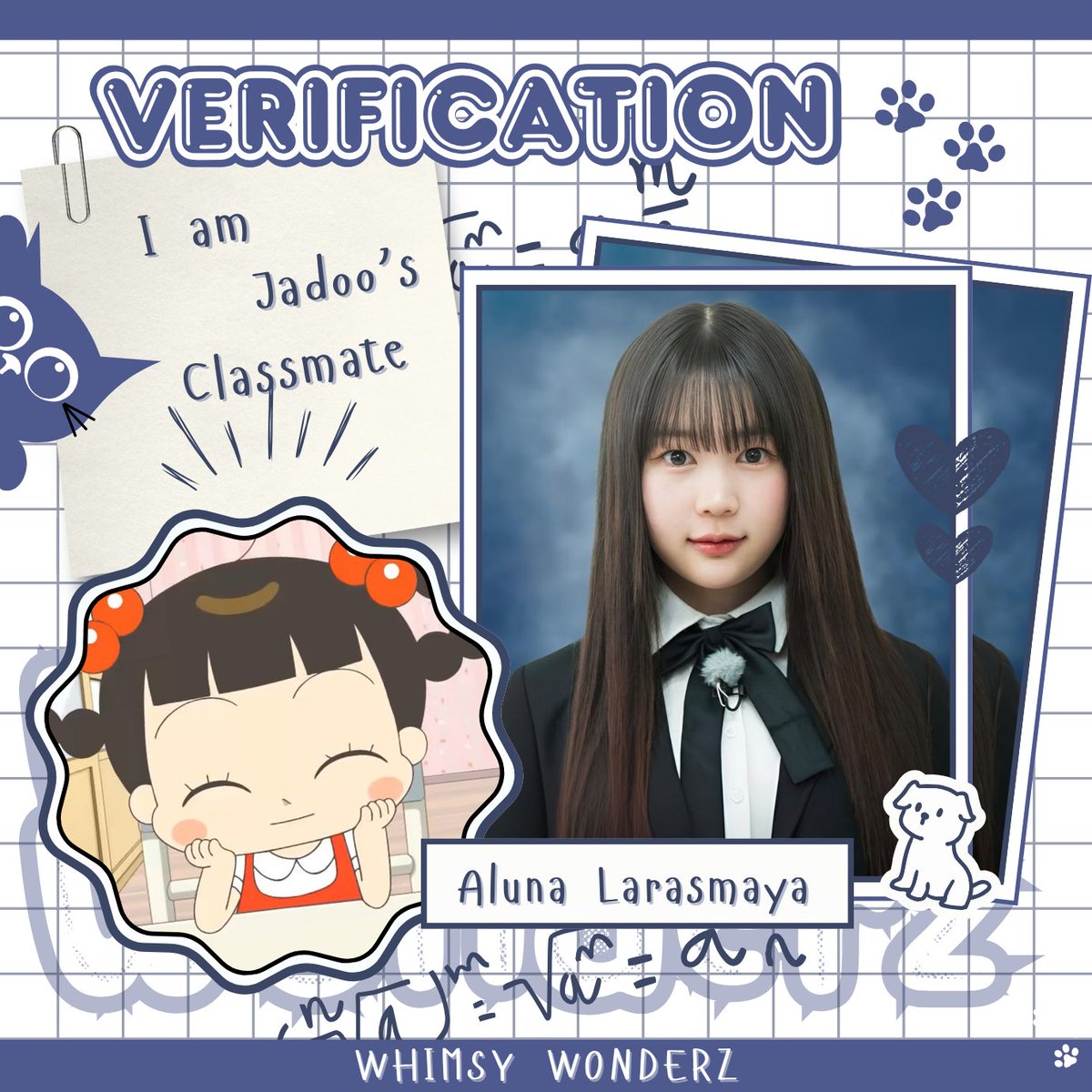 Whimsy Wonderz tweet media