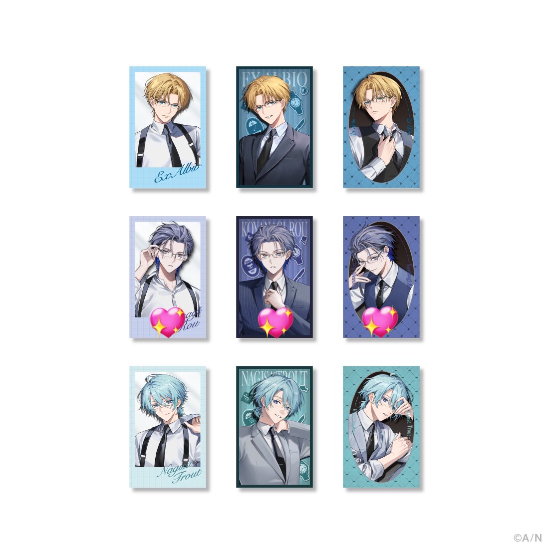 しとりん tweet media