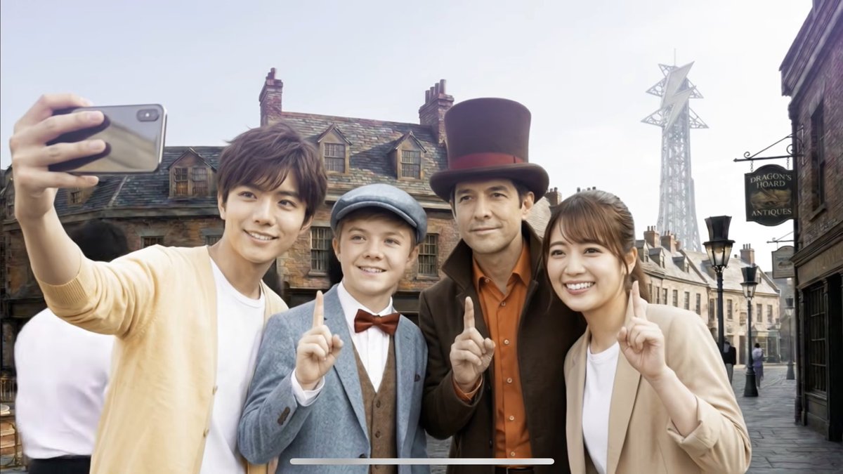 テレペガ/TVPegachan⚡️ tweet media