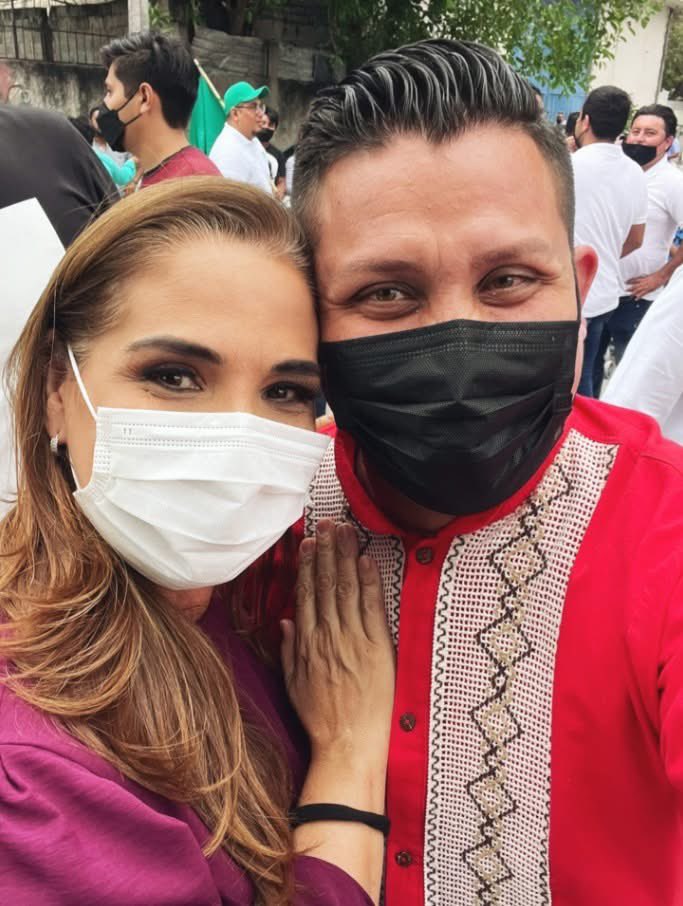 Vigia Ciudadano tweet media