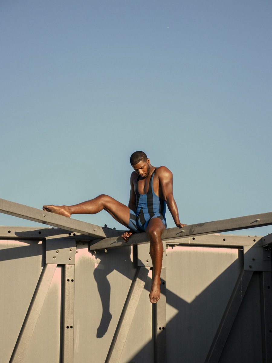 Joshua LaMar tweet media