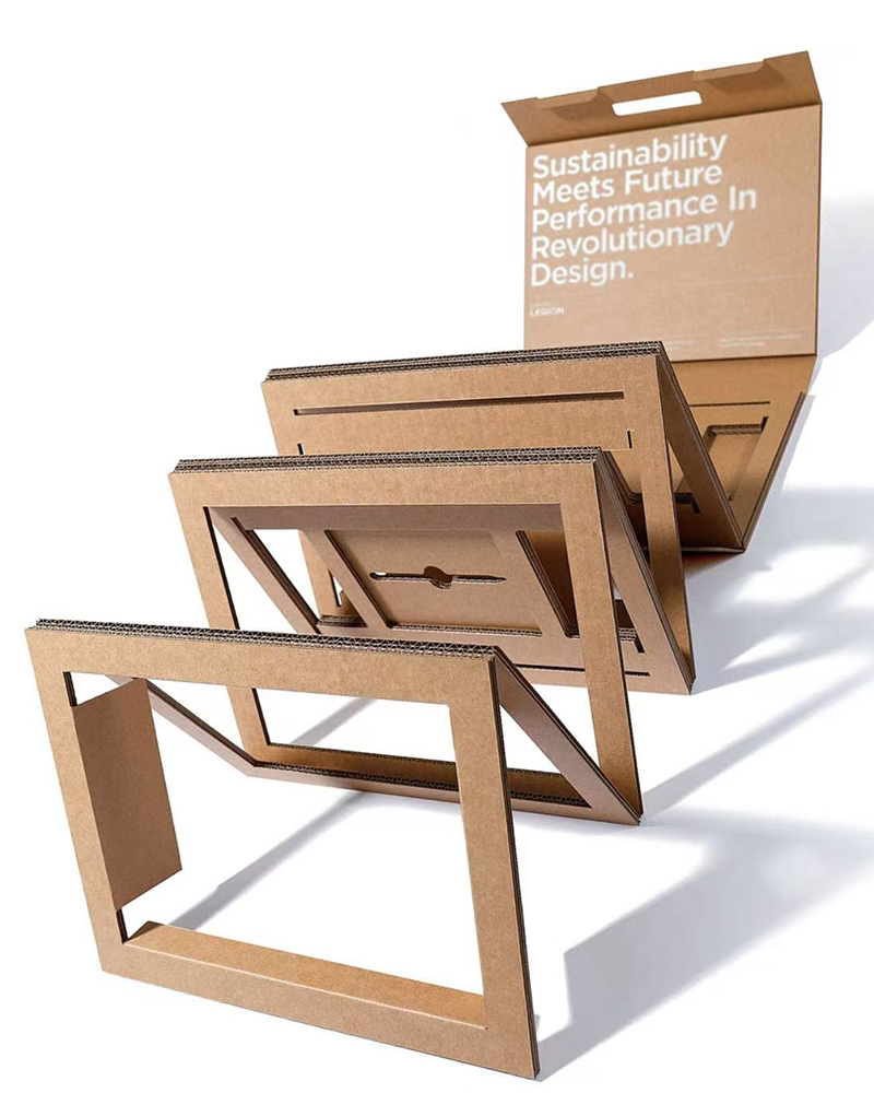 Ydxpackaging's tweet image. Unboxing the Future: Where Luxury Meets Zero Waste 📦✨
 we’re redefining what high-performance packaging looks like in a sustainable world. Ready to elevate your brand's unboxing experience? 🚀#SustainablePackaging #EcoFriendlyDesign #UnboxingExperience #CreativePackaging