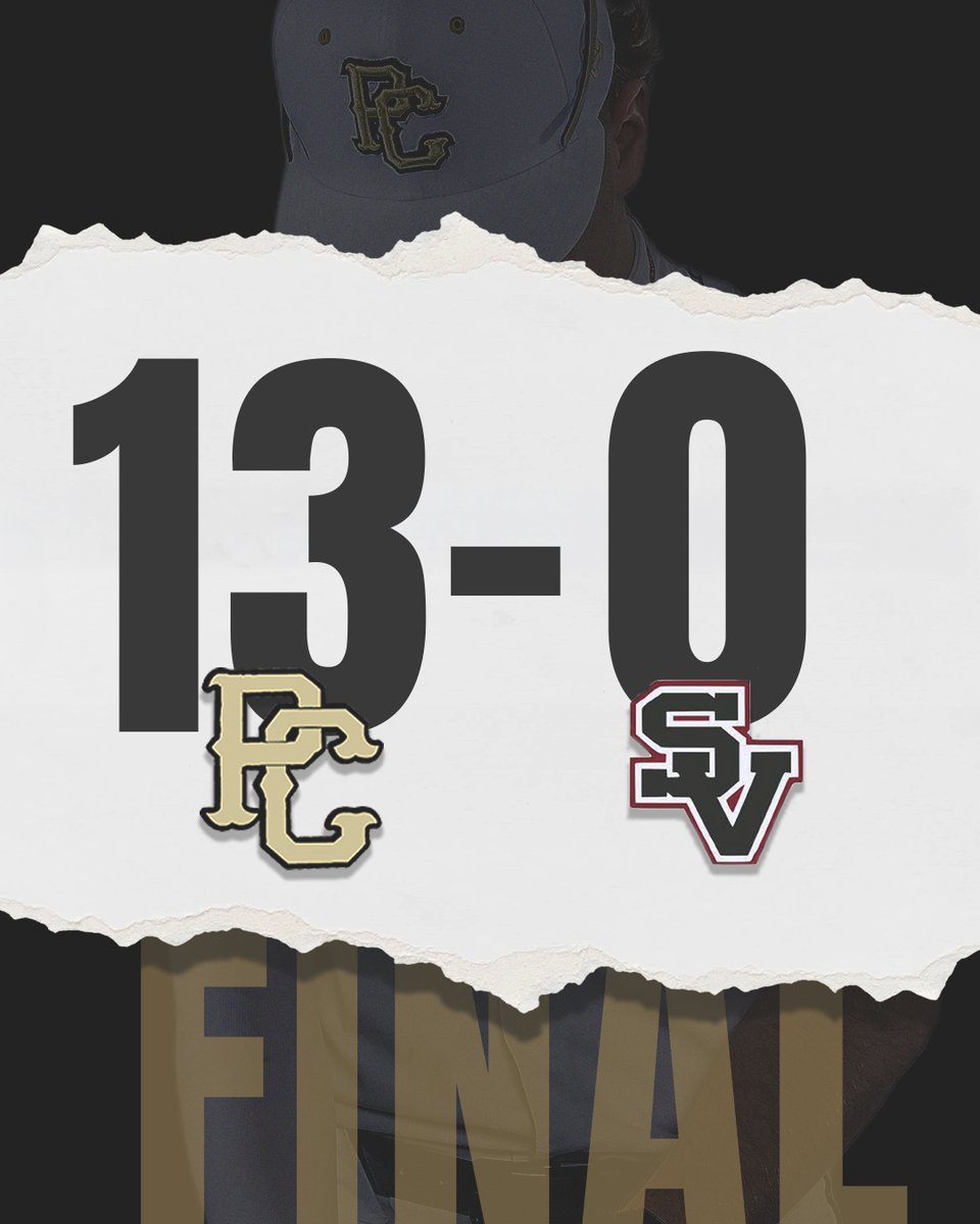 Pell City Baseball 2025 tweet media