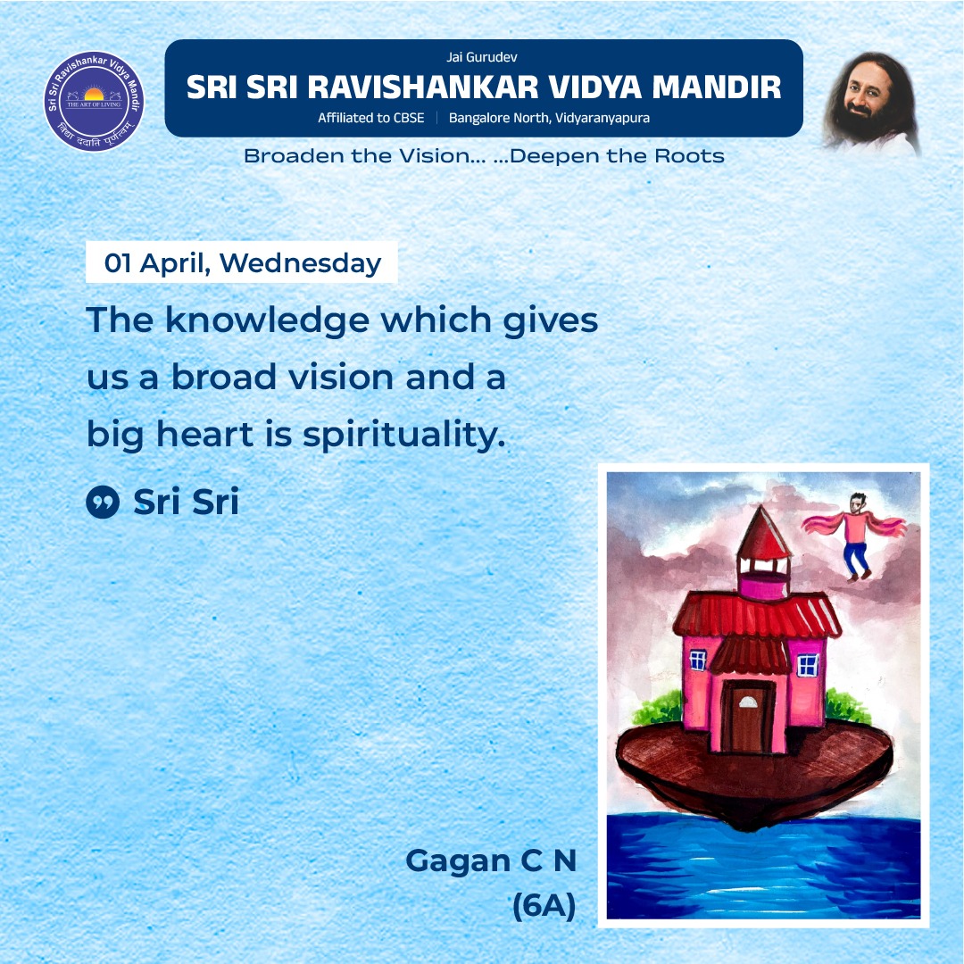 SSRVM Bangalorenorth tweet media