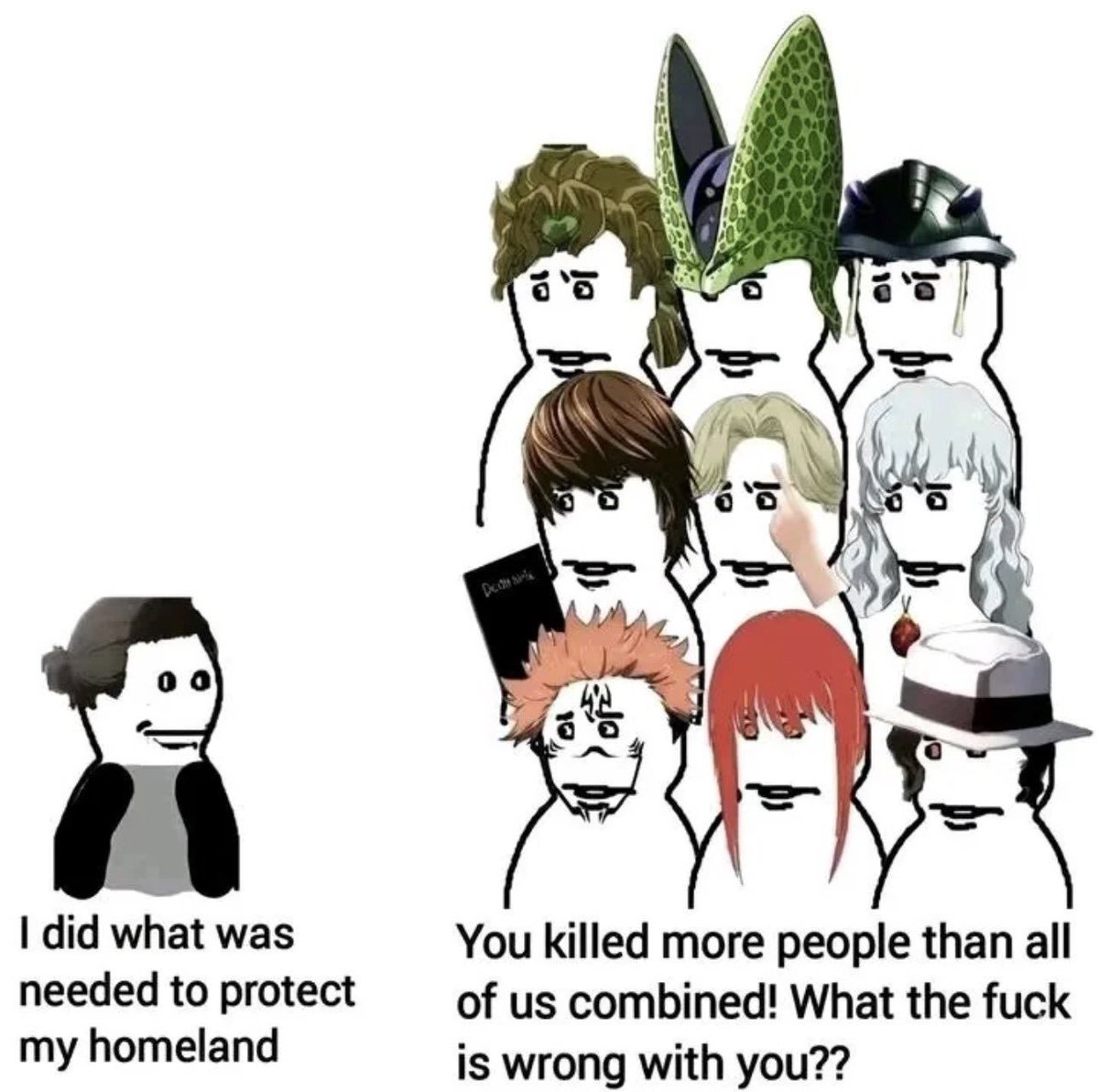 Anime Tweets tweet media