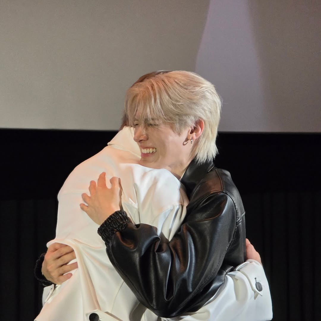 Dage ࣪ ִֶָ☾. 'Yesterday' ⛓️🍷 tweet media