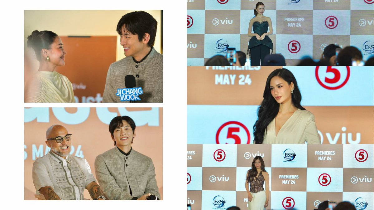 Singles for JODI tweet media