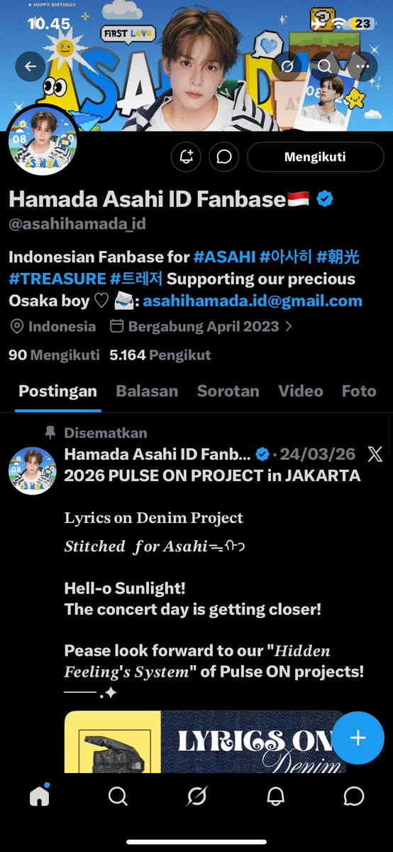 Keyra Malfoy tweet media