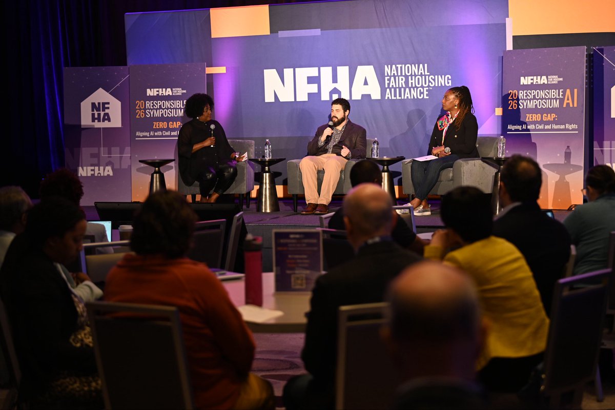National Fair Housing Alliance tweet media