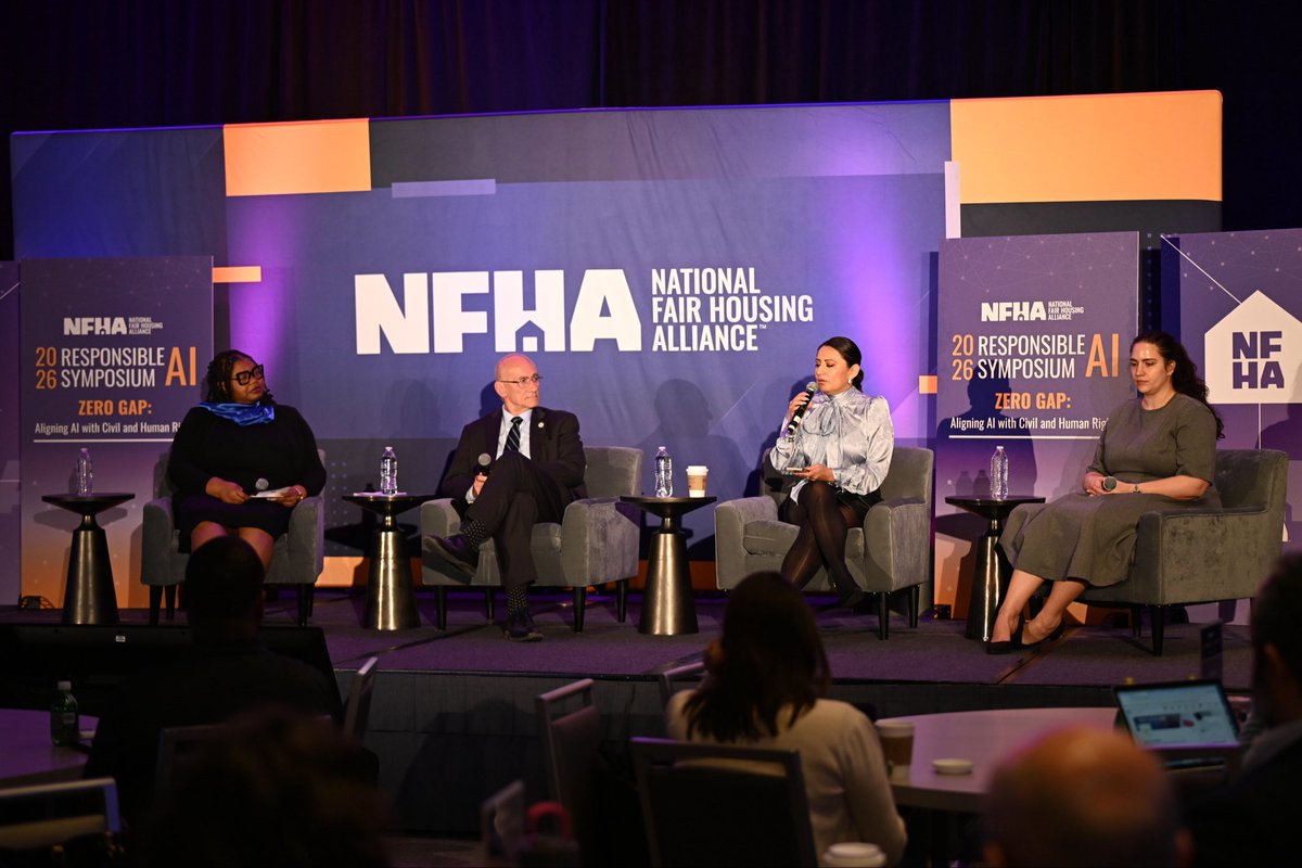 National Fair Housing Alliance tweet media