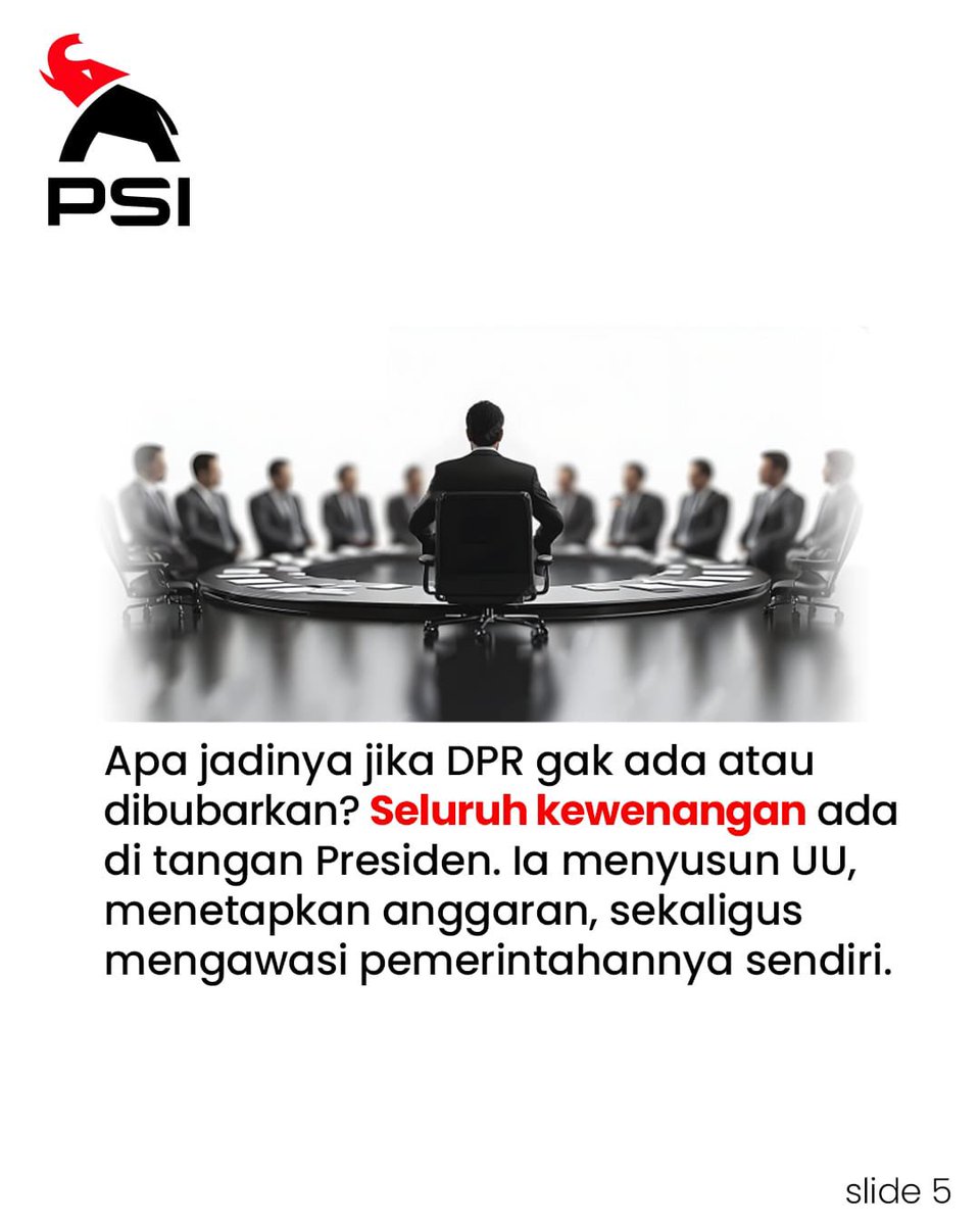 DPP PSI tweet media