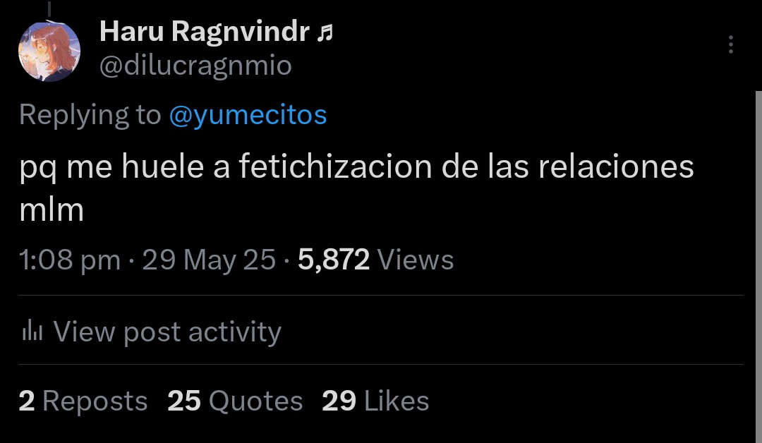 dilucragnmio's tweet photo. Por consejo de mis amigos quisiera añadir algo que en su momento resulto hiriente para mi pero lo maneje solo a sb porque me parecia algo muy personal pero maybe no jeje. 
Empezó todo con este tweet en el que me hicieron ratio, no profundizaré en el tema porque ya estaba cerrado https://t.co/x8XShyG5ou