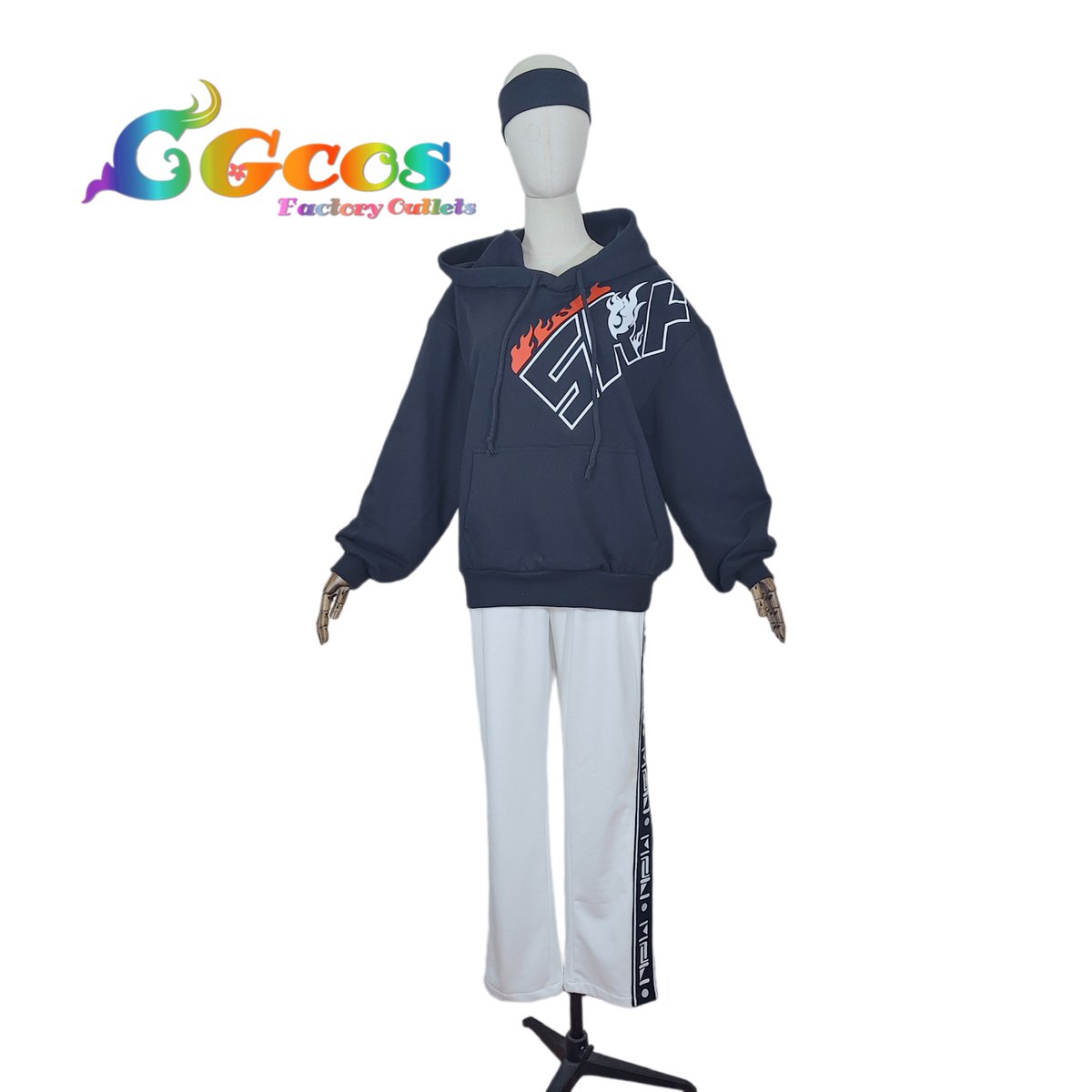 CGCOS専門店 tweet media