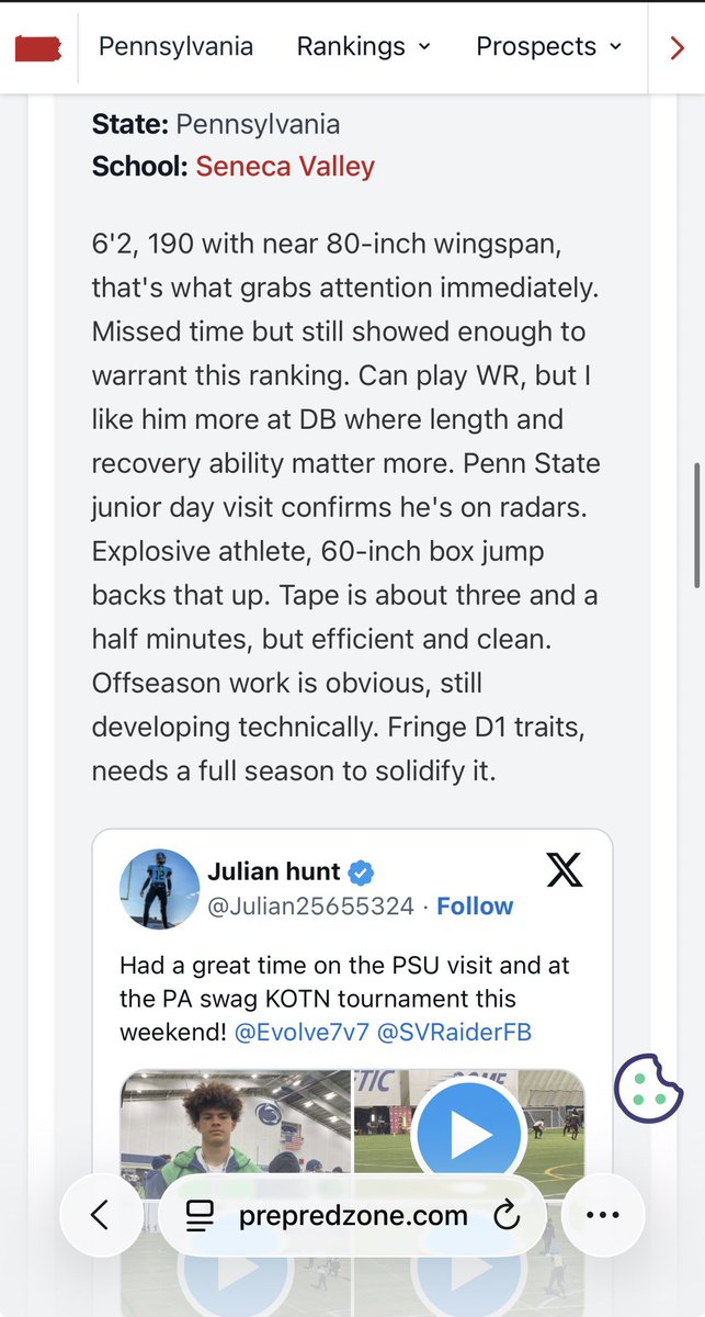 Julian hunt tweet media