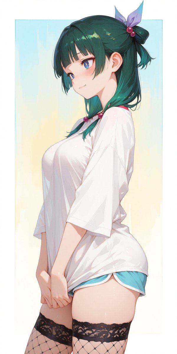 MIKU@AIart tweet media