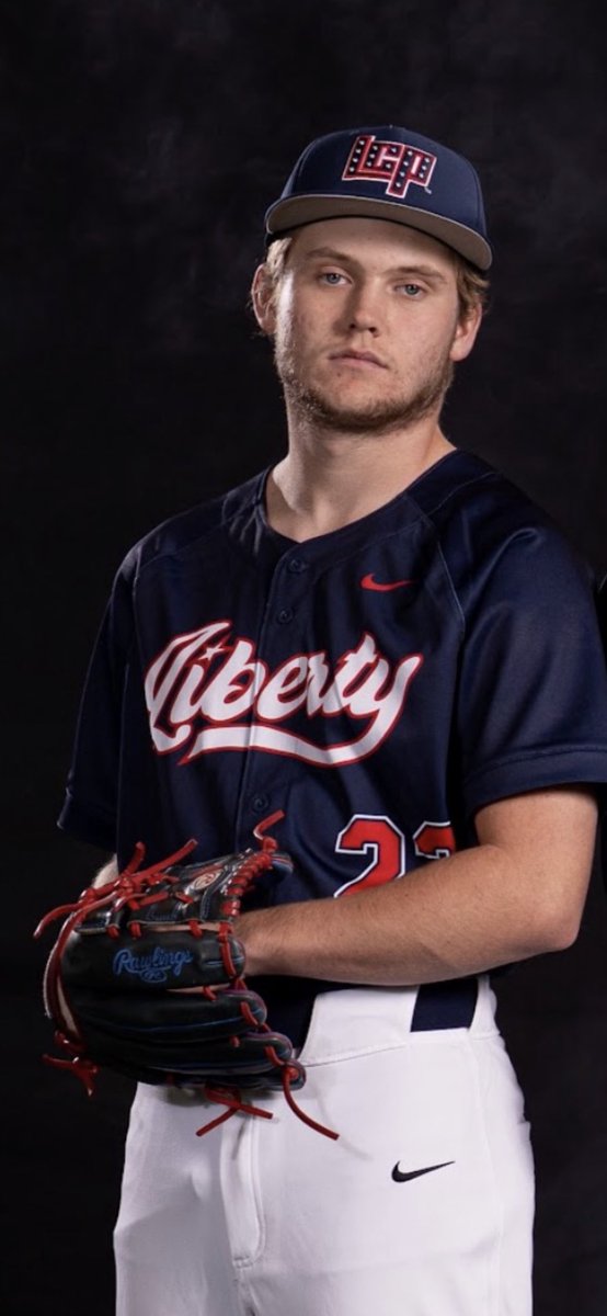 Liberty Patriot Baseball tweet media