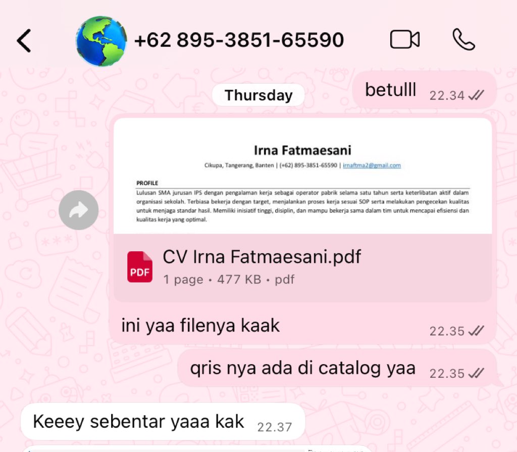 rabel backup tweet media