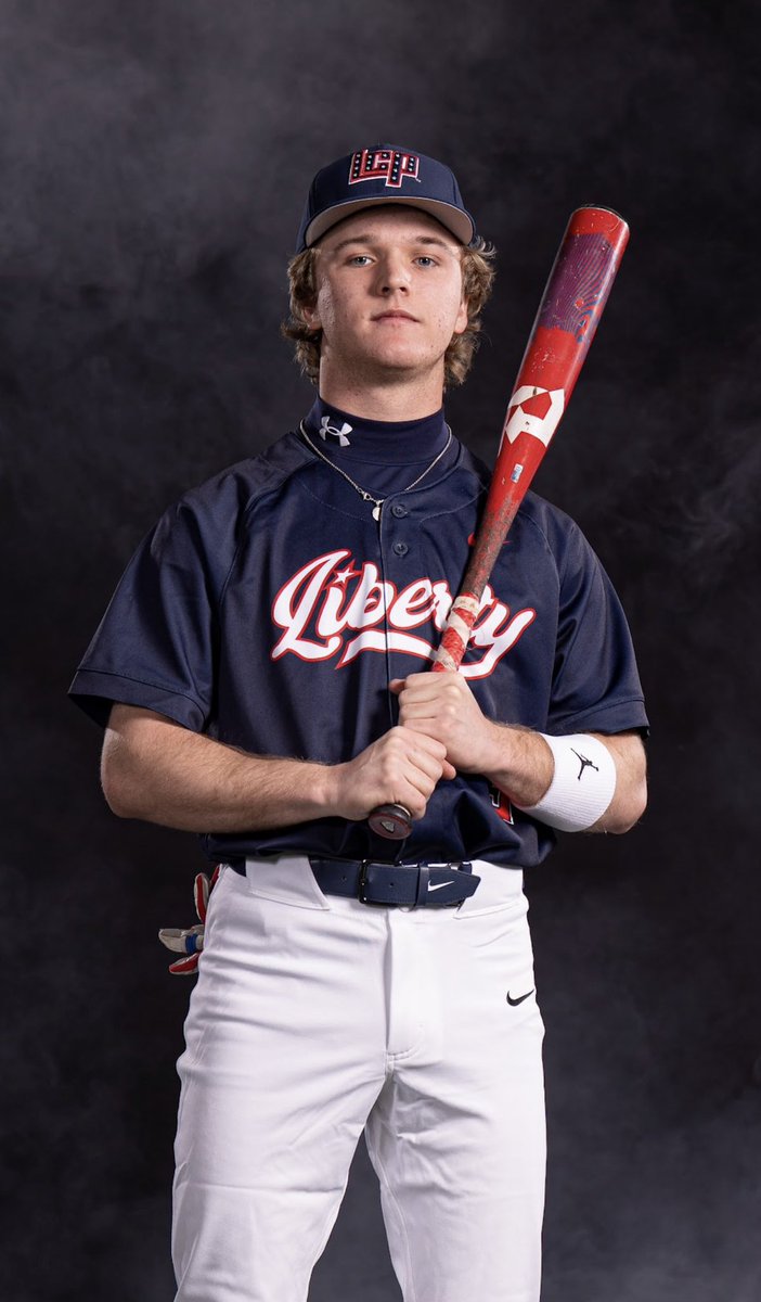 Liberty Patriot Baseball tweet media