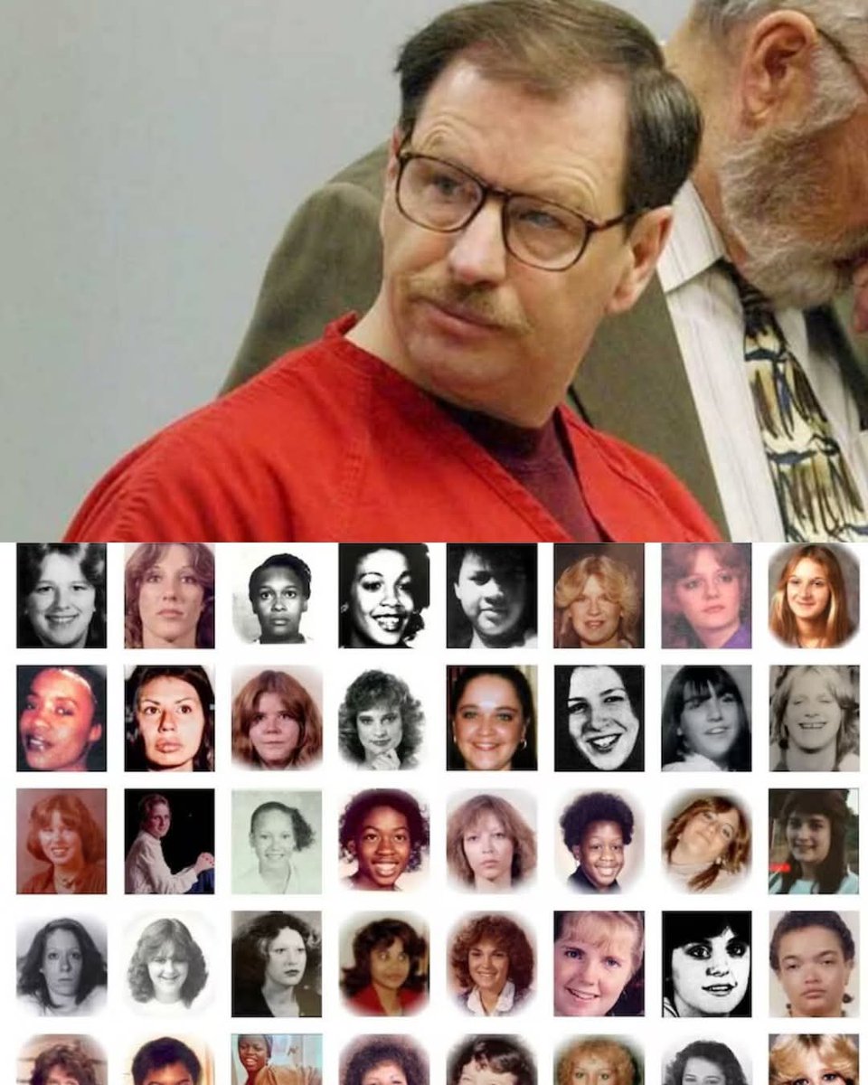 Imagina compartir tu vida durante 13 años con un marido atento, cariño, de los que traen flores, limpian la casa, te hace sonreír... hasta que descubres la terrible y perturbadora verdad que lo cambia todo.

Durante más de veinte años, Gary Ridgway fue, para las mujeres que