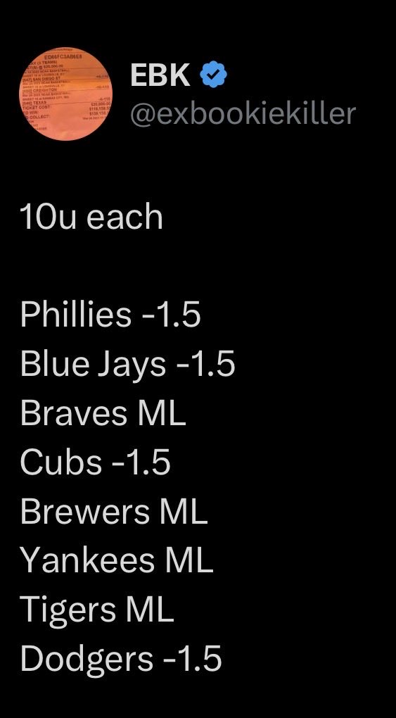 Prediction Watch tweet media
