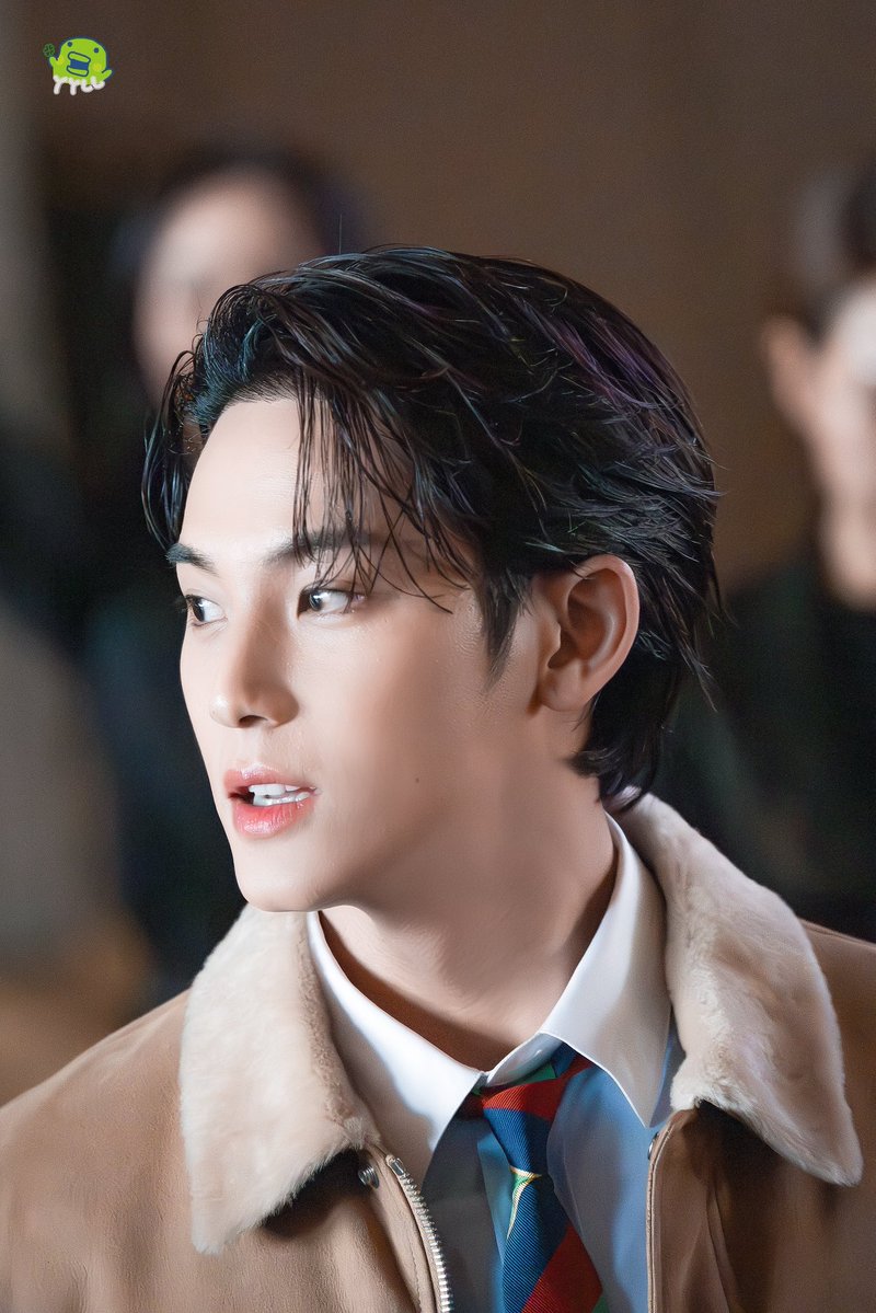 Miruku 🍼 tweet media