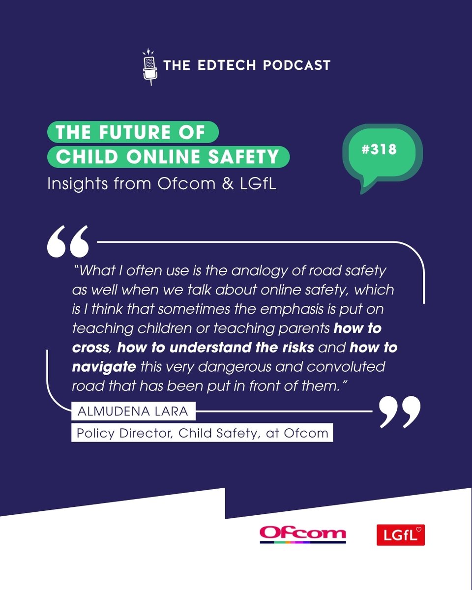 The Edtech Podcast tweet media