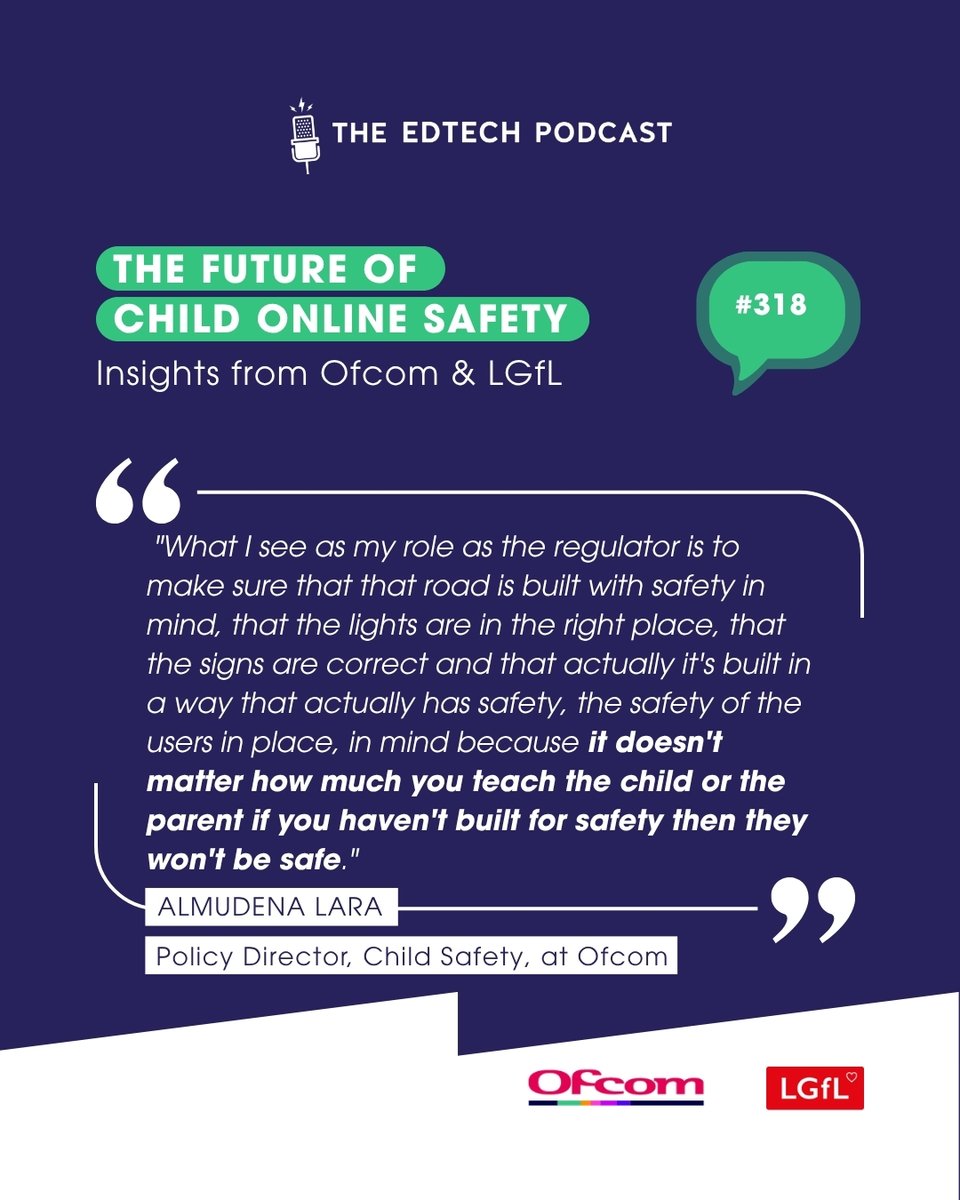 The Edtech Podcast tweet media