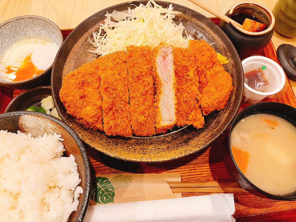 象先輩 tweet media