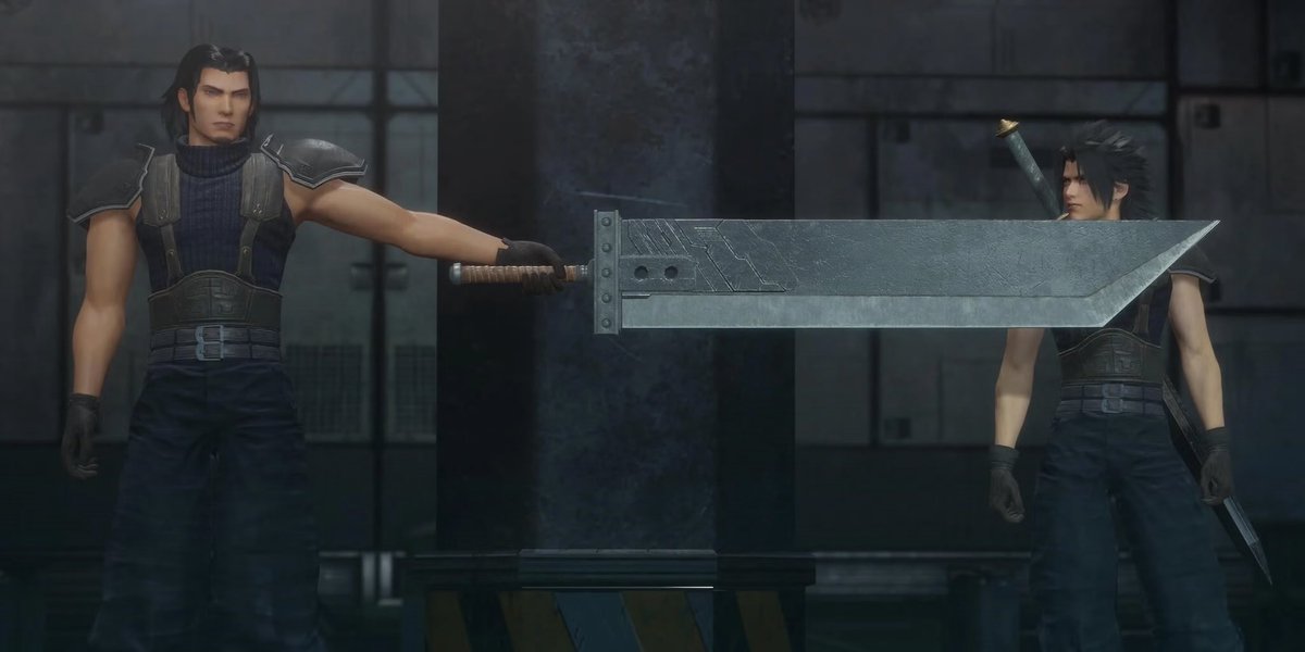 Aerith Bunnyborough tweet media