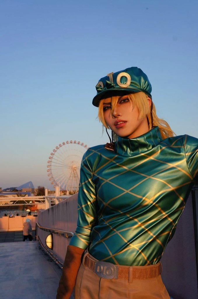 きんぱつ tweet media