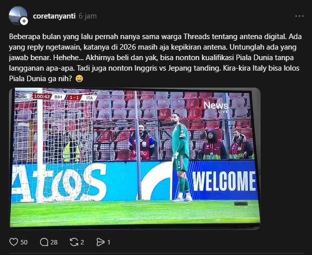 Blognya Football Manager (FM) Lovers tweet media