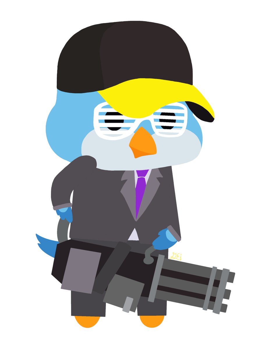 GoldenEye168 tweet media