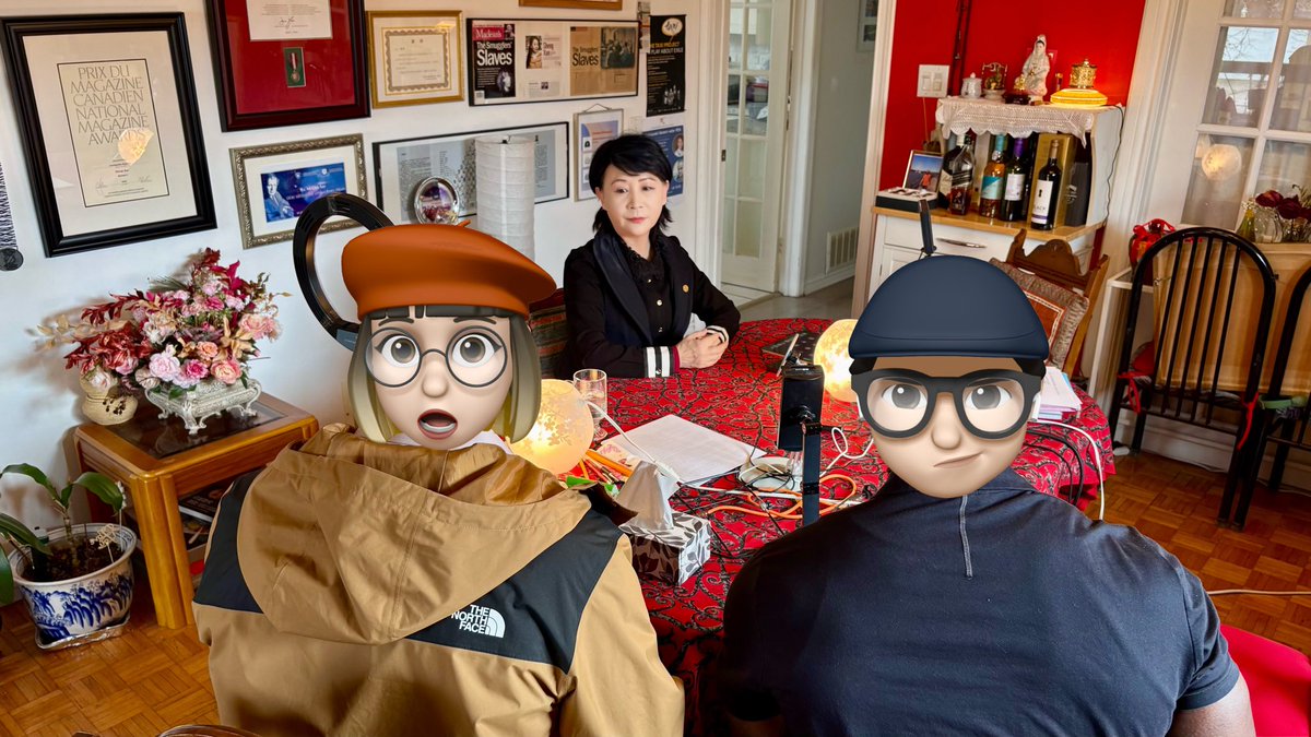 盛雪SHENG Xue tweet media