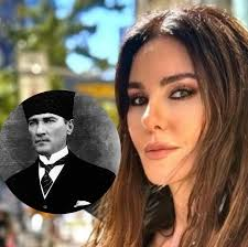 ♛ Ayşe BelenTürk ♛ tweet media