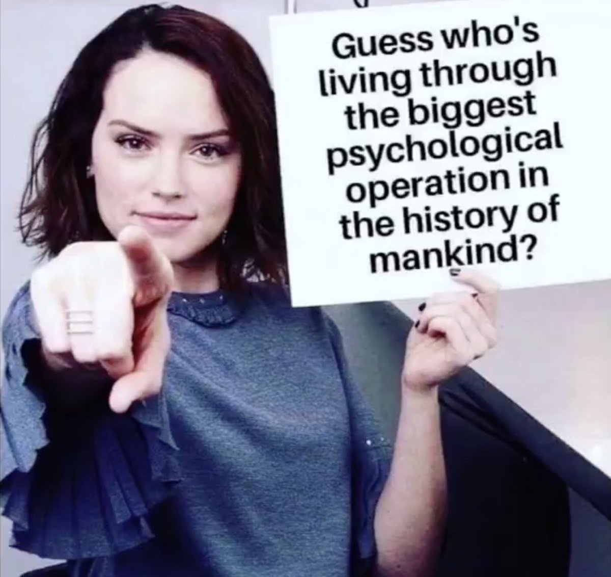 The Fine Art of Deprogramming Yourself tweet media