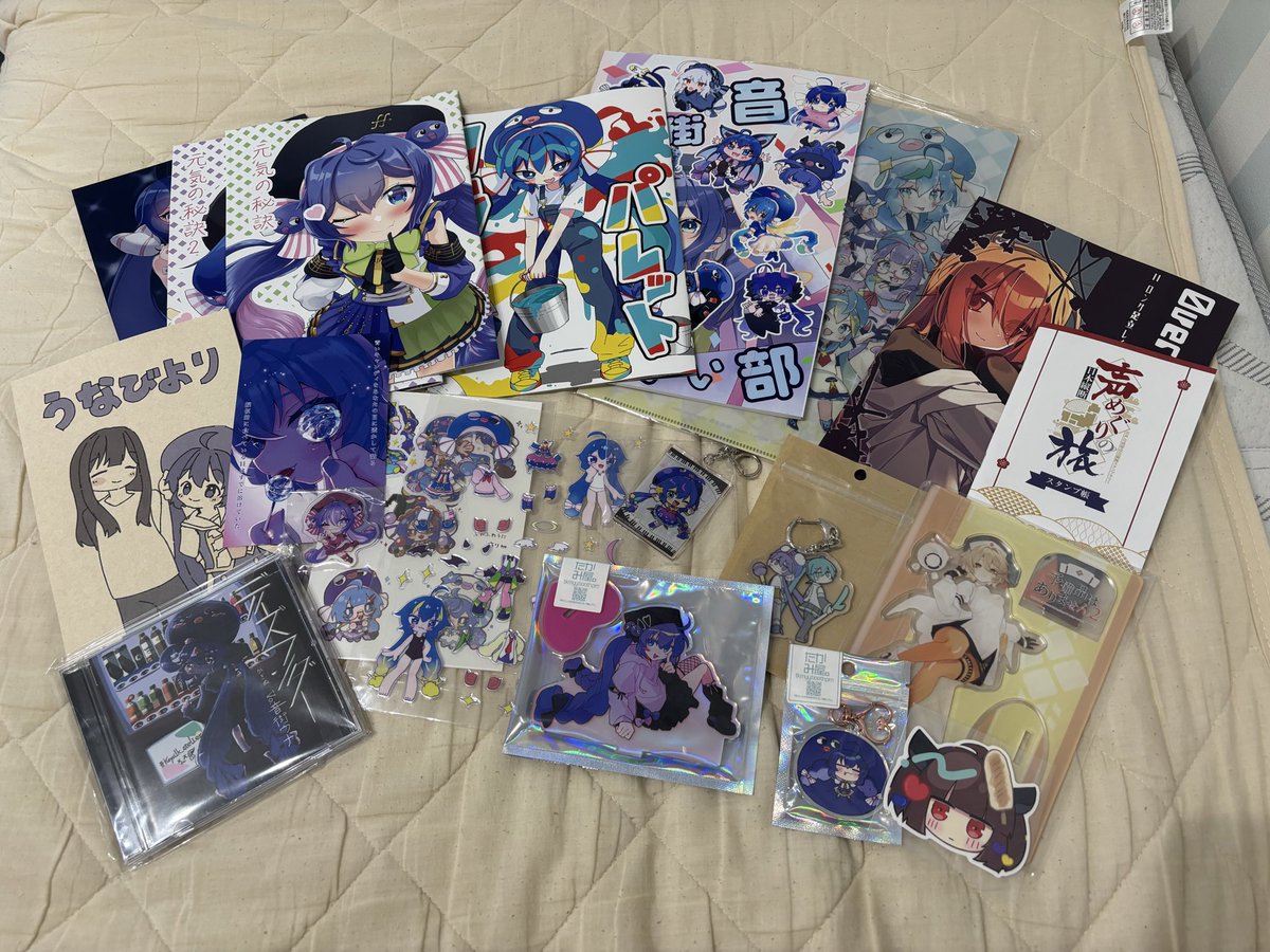 あすらて(BOOTH通販中) tweet media