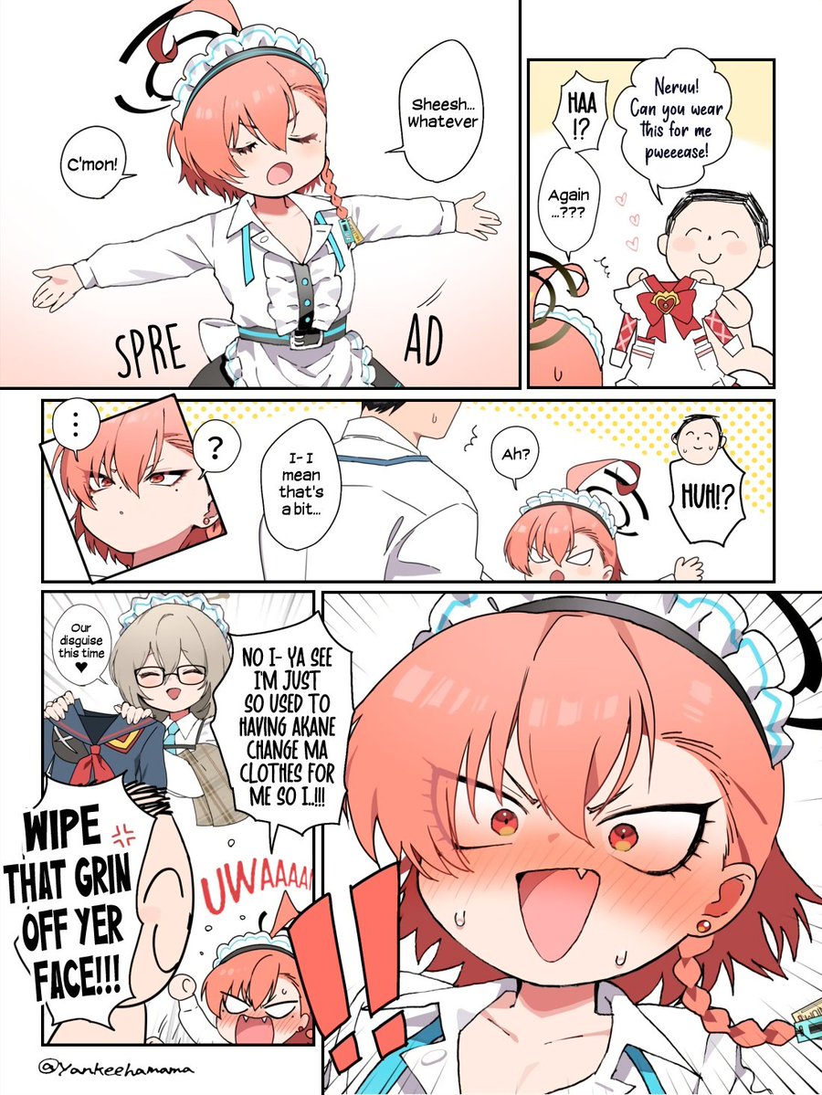 Nash 🍊💕 tweet media