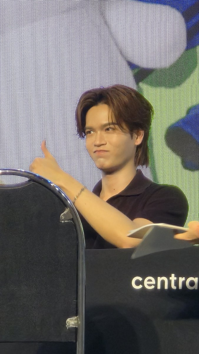 Dani 🐺 (ダニ / 다니 / ดานี) tweet media