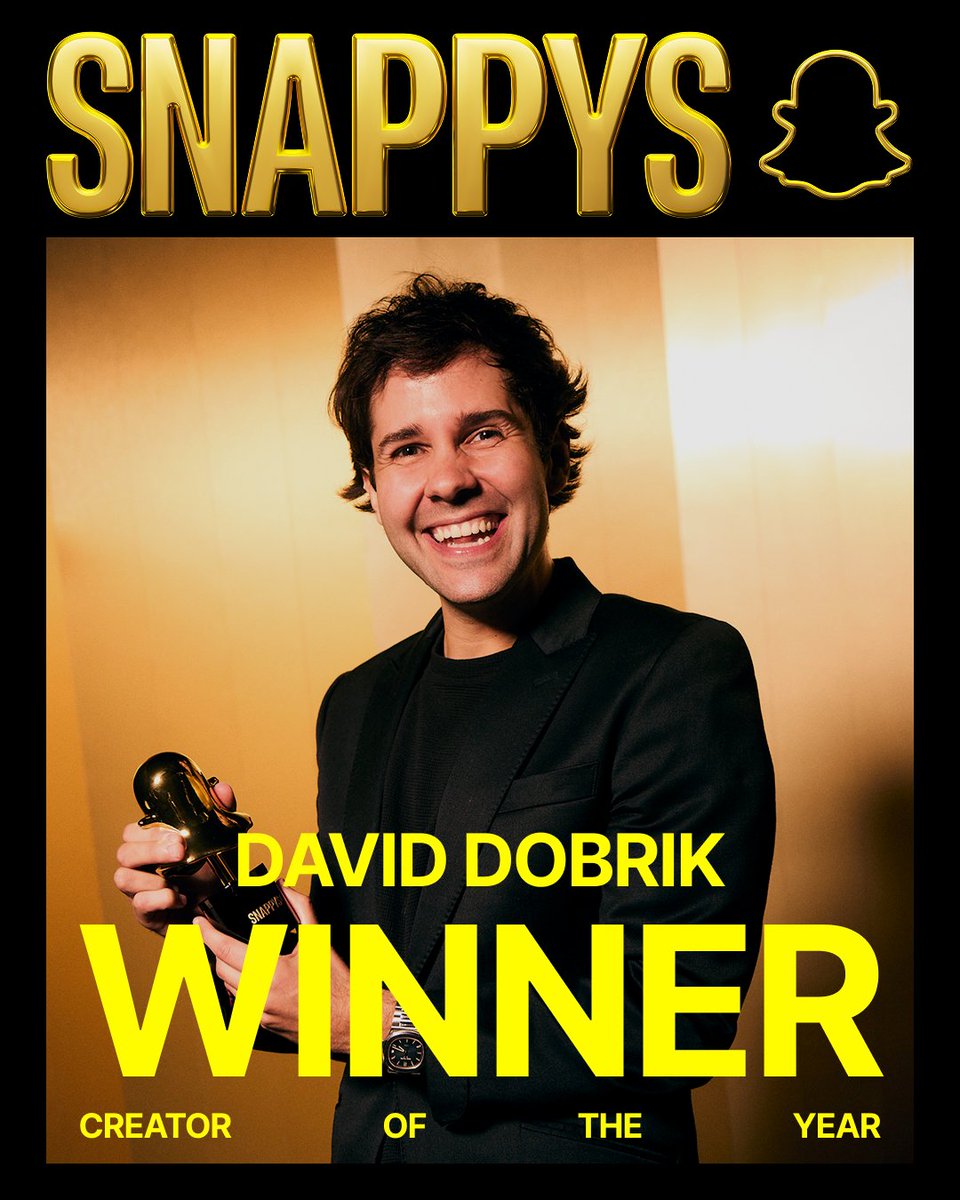 Snapchat tweet media