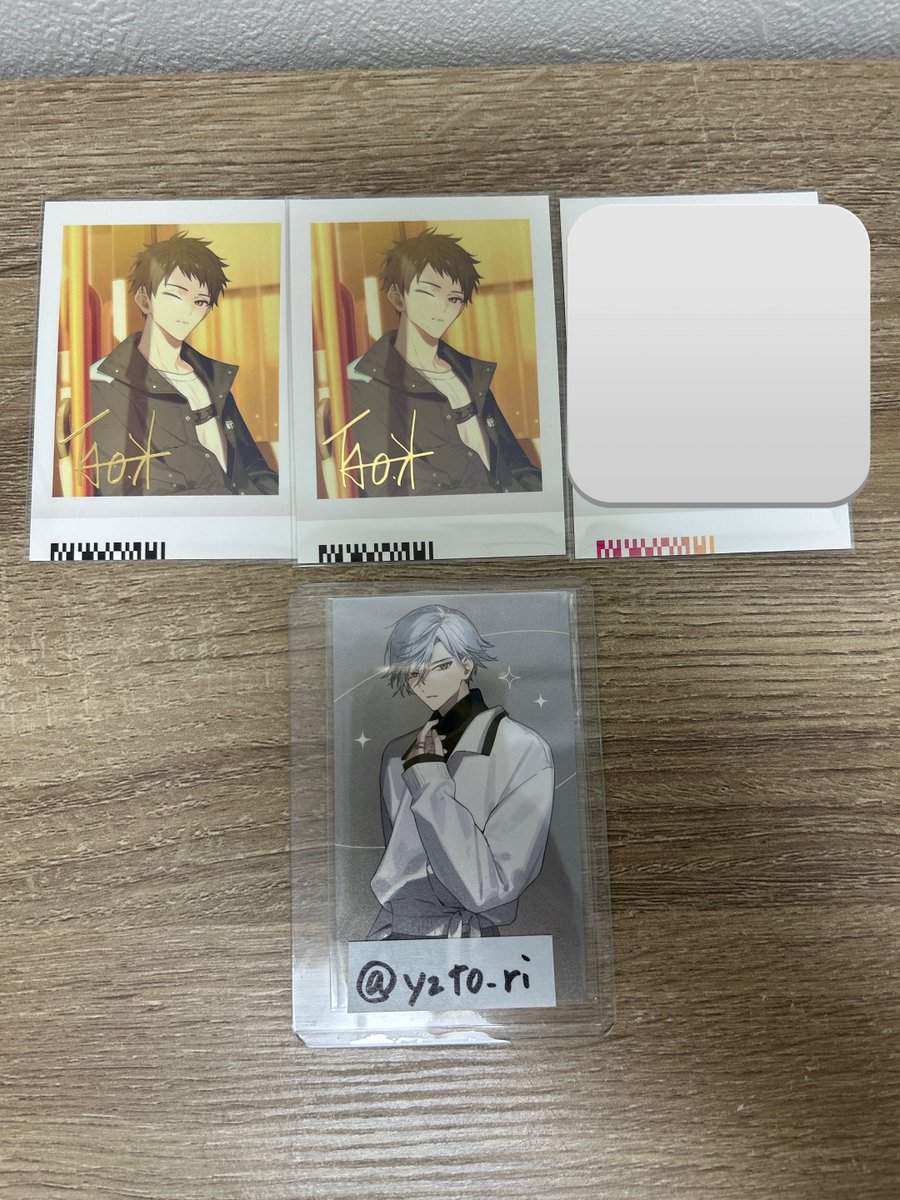 ゆづ🌷リトリン必読 tweet media