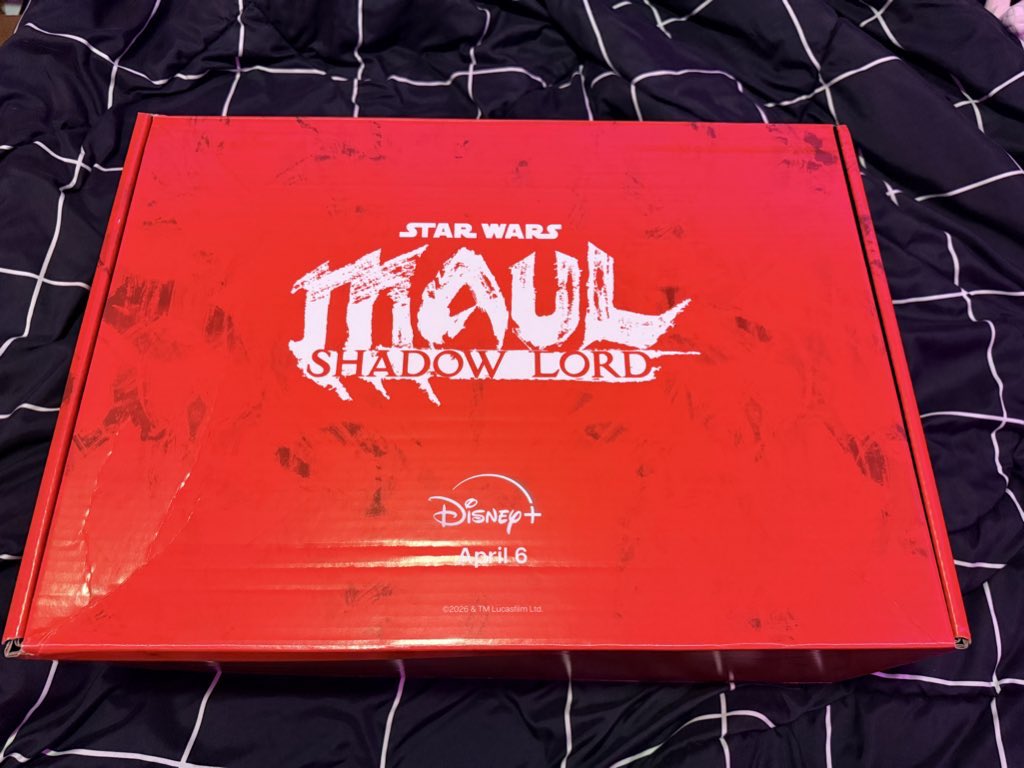 alex ☆ ceo of maul tweet media