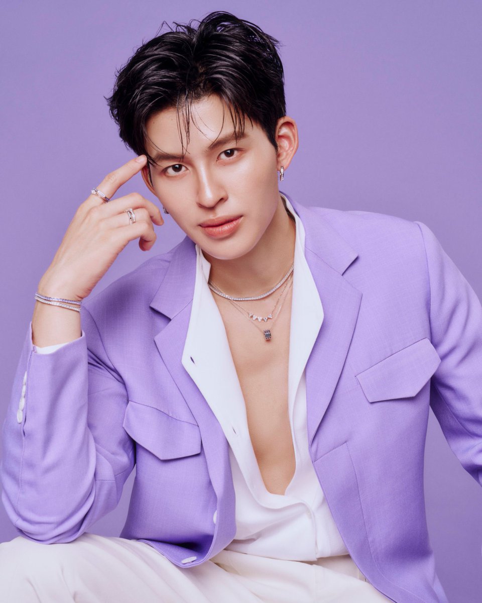 PPNARAVIT TREND tweet media