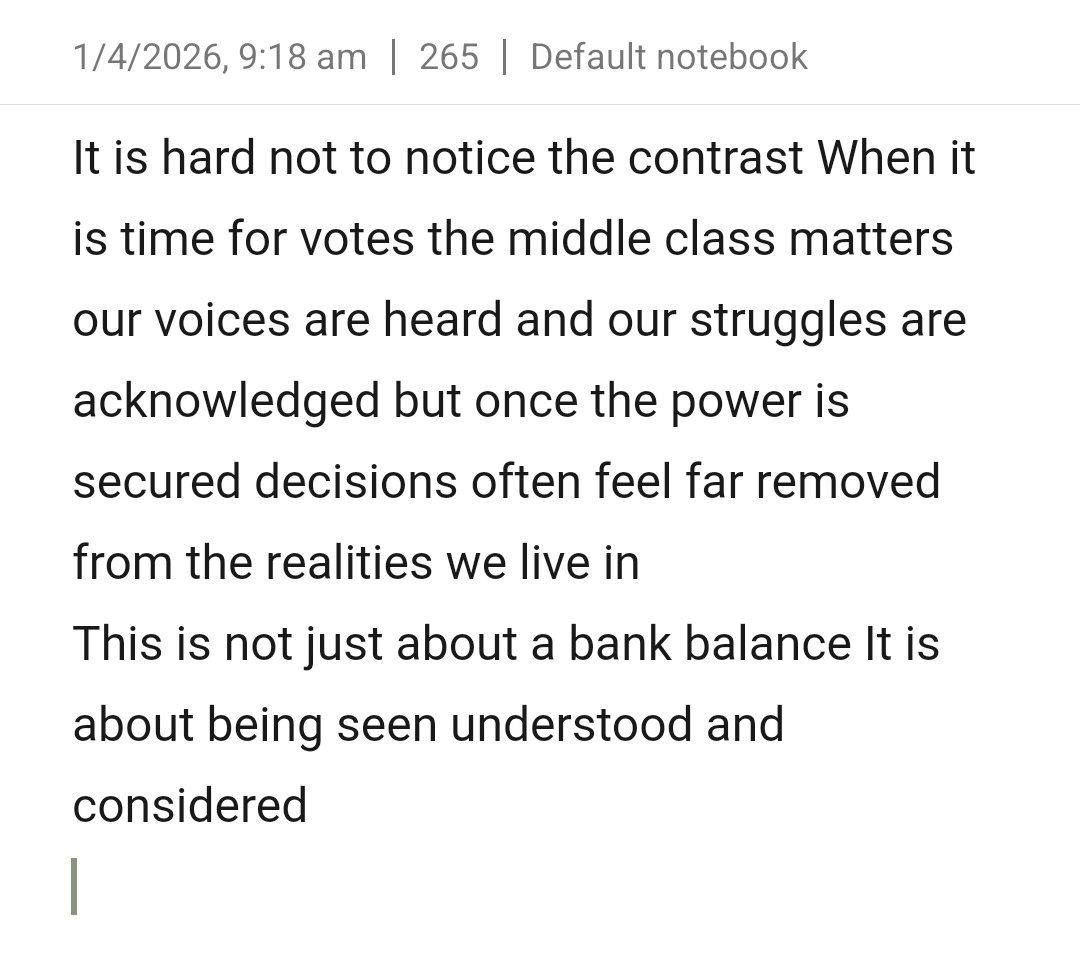 For many of us, survival itself is a full-time effort. I wonder if our netas really care, or if it is all just about the kursi.

#RealTalk #FinancialYear #MiddleClass #Reality #Election