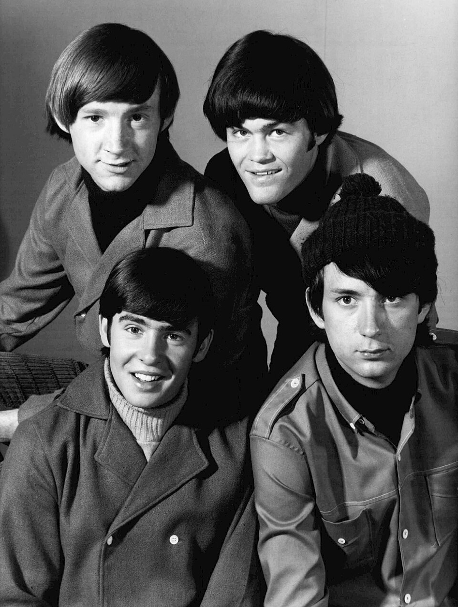 gregcodori's tweet photo. @atensnut More trivia - the Archies were created by the same team behind the Monkees.  It was because the Monkees demanded more independence to make their own music, so the team created a band they can control 100% https://t.co/8Db1t6o35D