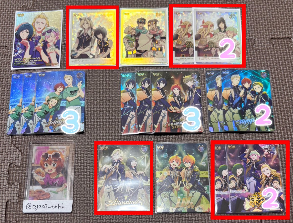 すーちゃこ tweet media